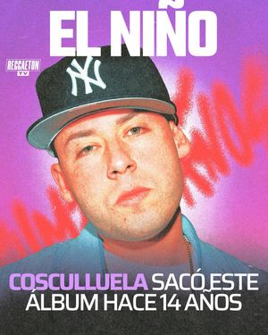 Image post by @reggaetontv on Instagram