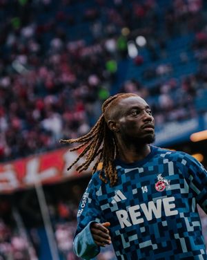 Image post by @fckoeln on Instagram