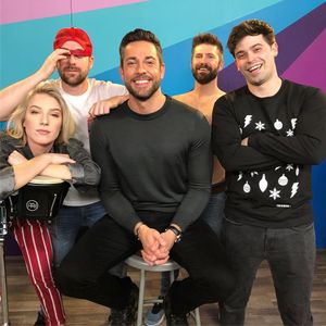 Image post by @joebereta on Instagram