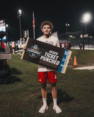 Image post by @wolfpack_tf_xc on Instagram