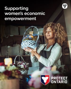 Image post by @ongov on Instagram