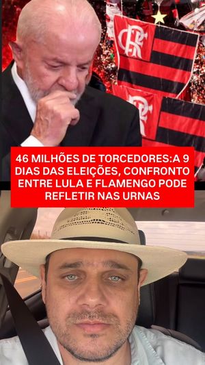 Video post by @dr.hadeonfalcao on Instagram