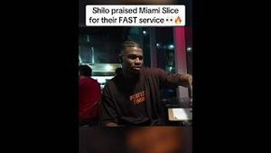 Video post by @shilosanderslive on YouTube
