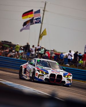Image post by @foleyracingrfr on Instagram