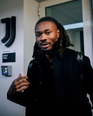 Image post by @juventus on Instagram