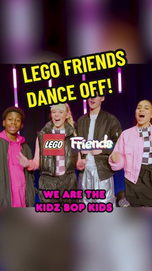 Video post by @kidzbop on TikTok