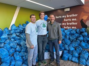 Image post by @stxtigers on Instagram