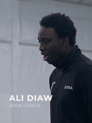 Video post by @jogasoccer on TikTok