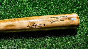 Image post by @marlins on Instagram