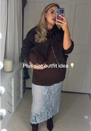 Video post by @beckymorganmakeup on TikTok