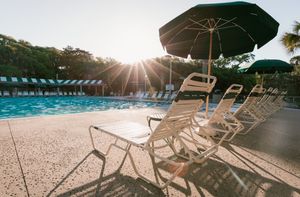 Image post by @kiawahresort on Twitter