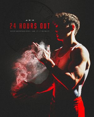 Image post by @huskermgym on Instagram