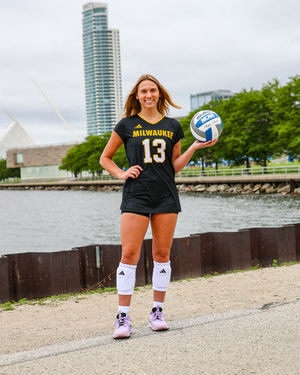 Image post by @mke_volleyball on Instagram