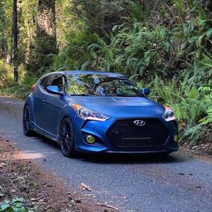 Image post by @Hyundai on Twitter