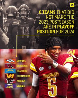 Image post by @nfluk on Instagram