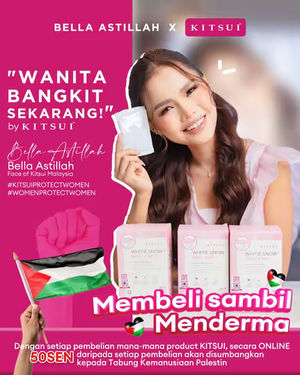 Image post by @bellaastillah_94 on TikTok