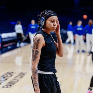 Image post by @XavierWBB on Twitter