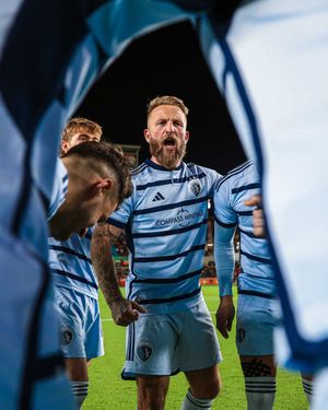 Image post by @sportingkc on Instagram