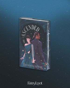 Image post by @fairyloot on Instagram