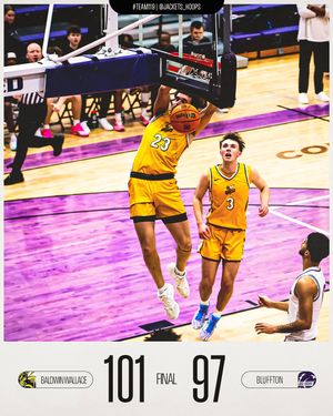 Image post by @jackets_hoops on Instagram