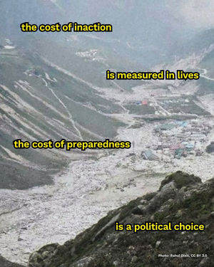 Image post by @greenpeace on Instagram