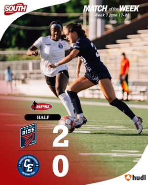 Image post by @wpslsouth on Instagram