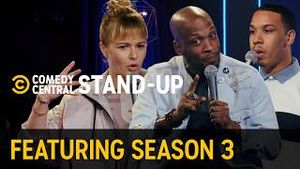 Video post by @standup on YouTube