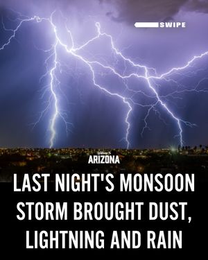 Image post by @welcometoarizona on Instagram