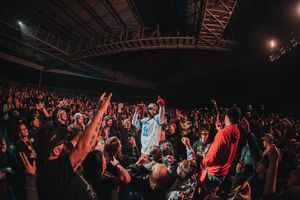 Image post by @selfhelpfest on Instagram