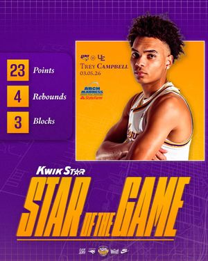 Image post by @uni_basketball on Instagram