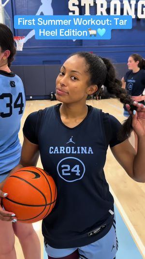 Video post by @uncwbb on TikTok