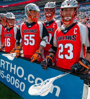 Image post by @warriorlax on Instagram