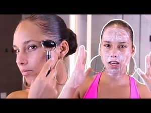 Video post by @AliciaKeys on YouTube