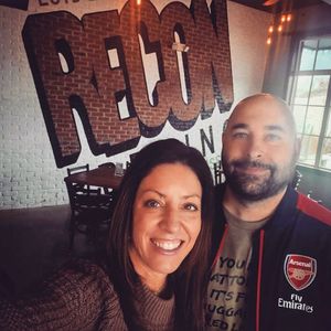Image post by @reconbrewing on Instagram