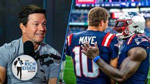 Video post by @richeisenshow on YouTube