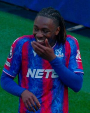 Image post by @premierleague on Twitter