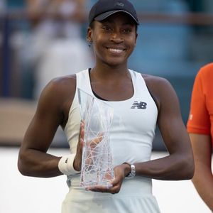 Image post by @cocogauff on Instagram