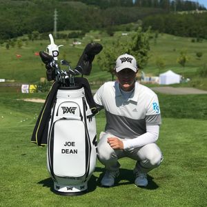 Image post by @joedeangolf on Instagram