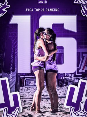 Image post by @gcu_beach on Instagram