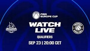 Video post by @fiba on YouTube