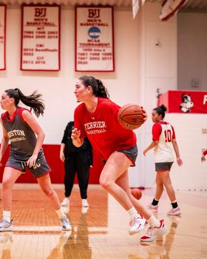 Image post by @terrierwbb on Instagram