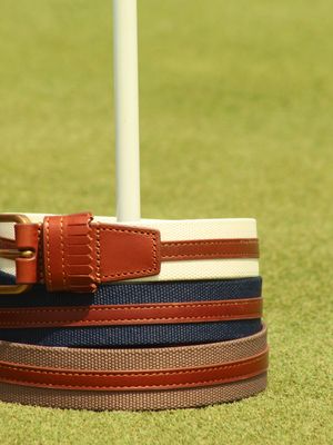 Image post by @cowboysgolfclub on Instagram