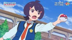 Video post by @pokemonkoreainc on YouTube