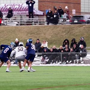 Image post by @bonniesmlax on Instagram