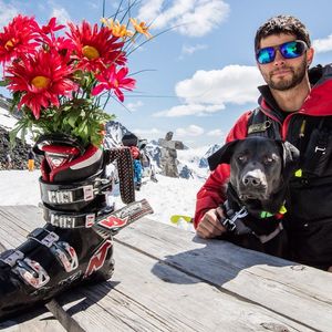 Image post by @whistlerblackcomb on Instagram