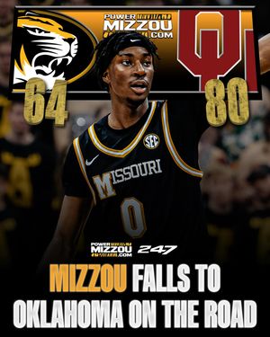Image post by @powermizzou on Instagram