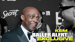 Video post by @Baller Alert, Inc. on YouTube