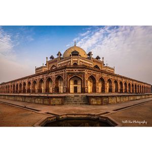 Image post by @willchuphotography on Instagram