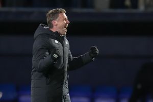 Image post by @LutonTown on Twitter/X