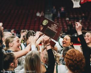 Image post by @omahahssports on Instagram